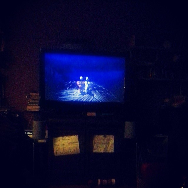 There are some kid movies that are awesome and there some that bore me to tears.