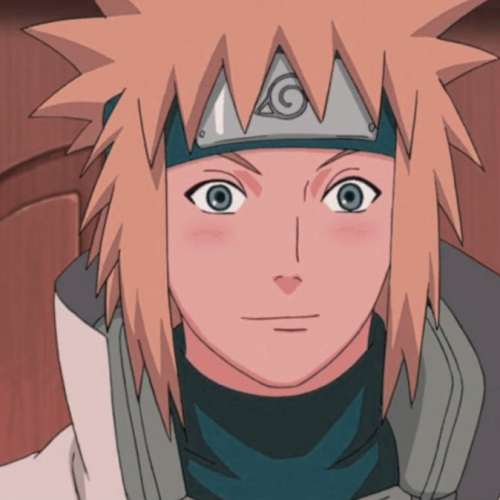 Minato Icons.