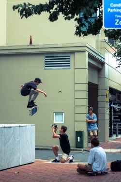 skate-foundation:  Urban x Skate x Street