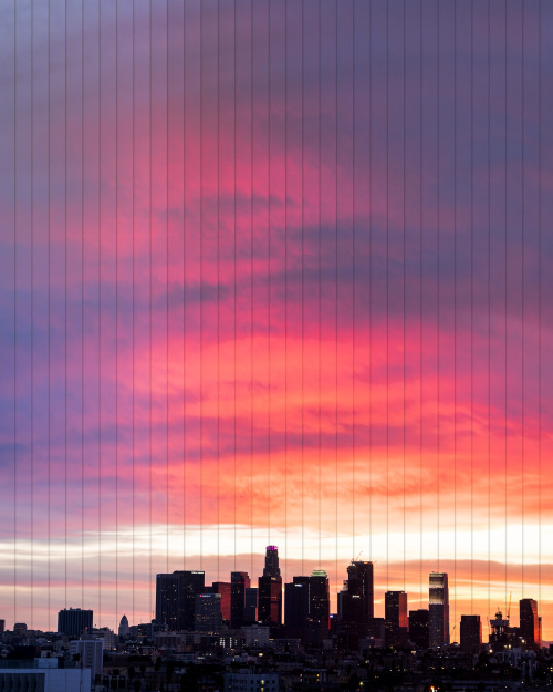 35 Photos of Los Angeles over 20 minutesby Dan Marker-Moore | Instagram | Vine |