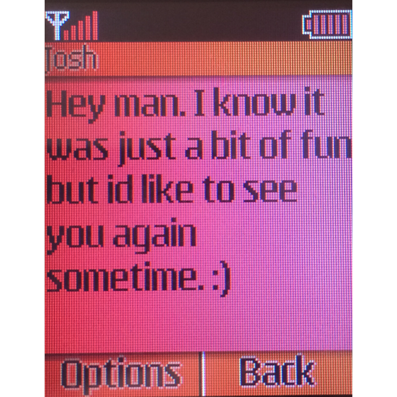 ughmomno:  Modern Romance 