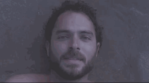 Manolo Cardona, As Santiago, In Contracorriente (Undertow, 2009).