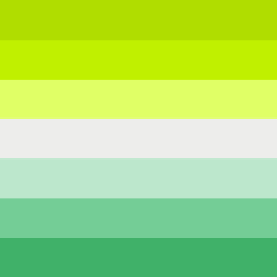 smallmetal:  smallmetal: pride flags for