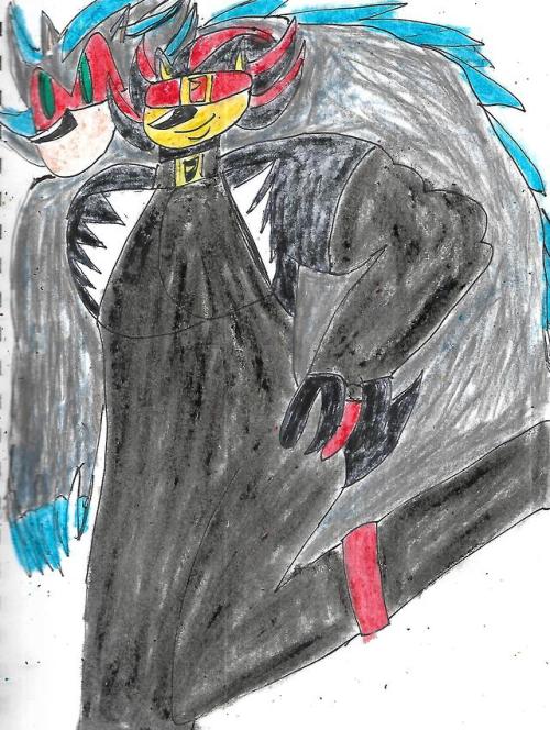 Bigtemkin And Shadow-1!^^