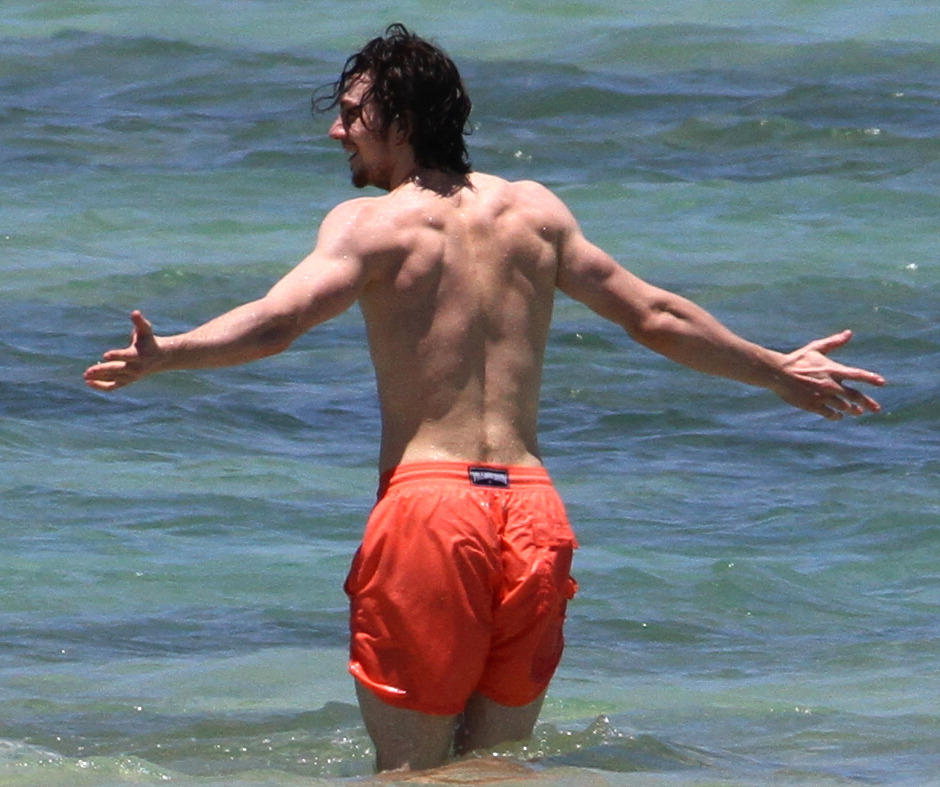 Aaron Taylor-Johnson.