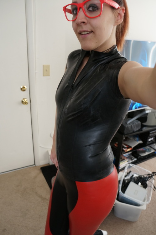 My Latex Life porn pictures