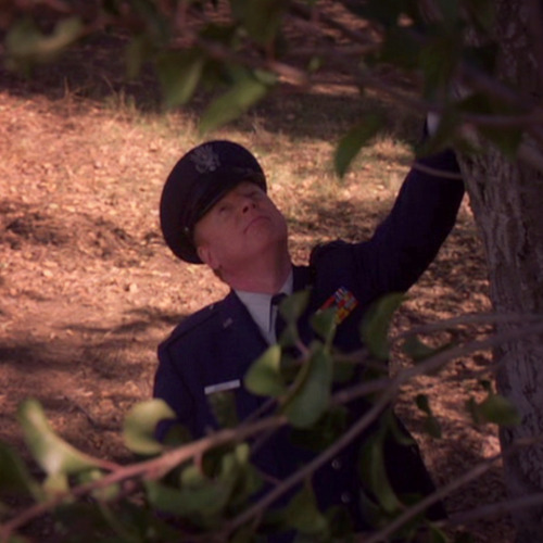 withoneeye: Twin Peaks Episode 27