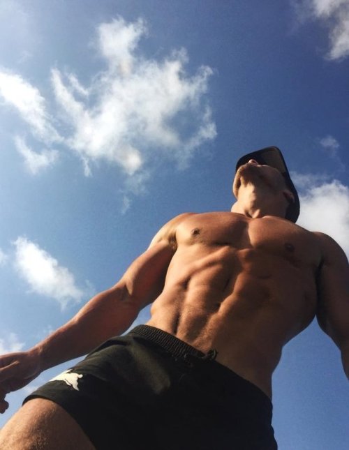 Boy Next Door