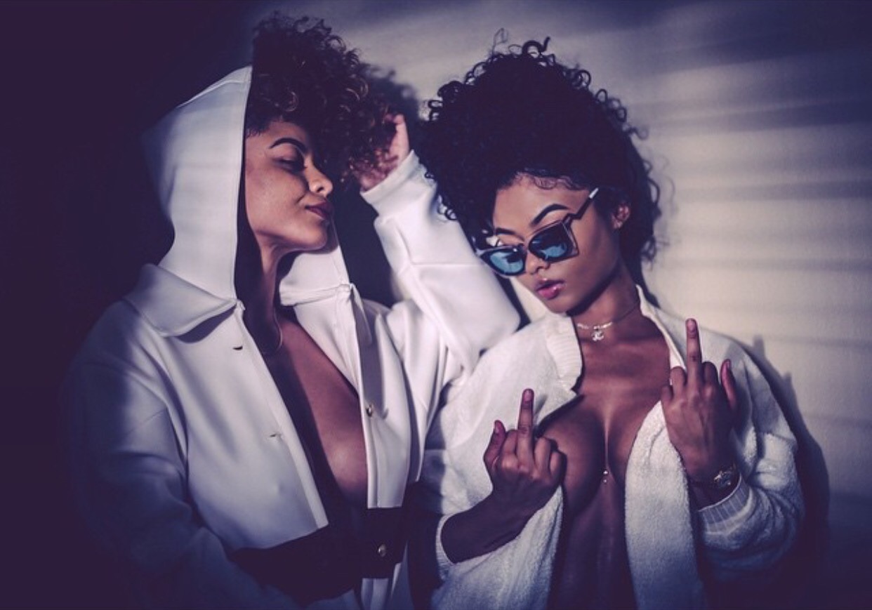 India Love.