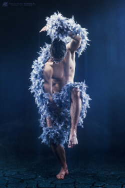 angelion1:Szymon L. - Model