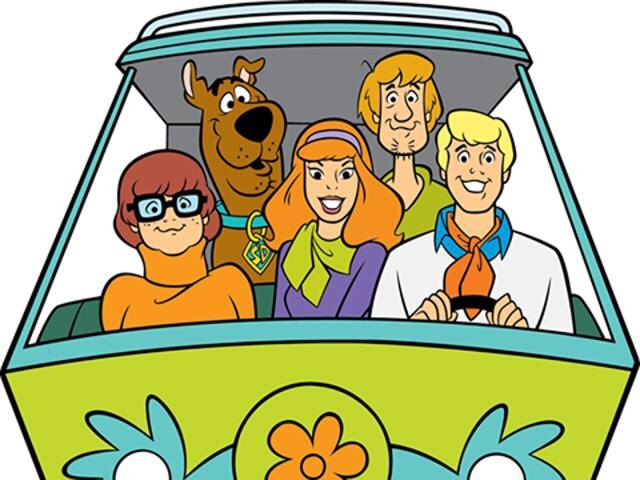 alwaystrill:  javereirie:  &lt;p&gt;Mystery Inc. x Max, Jackie, Bebe &amp;