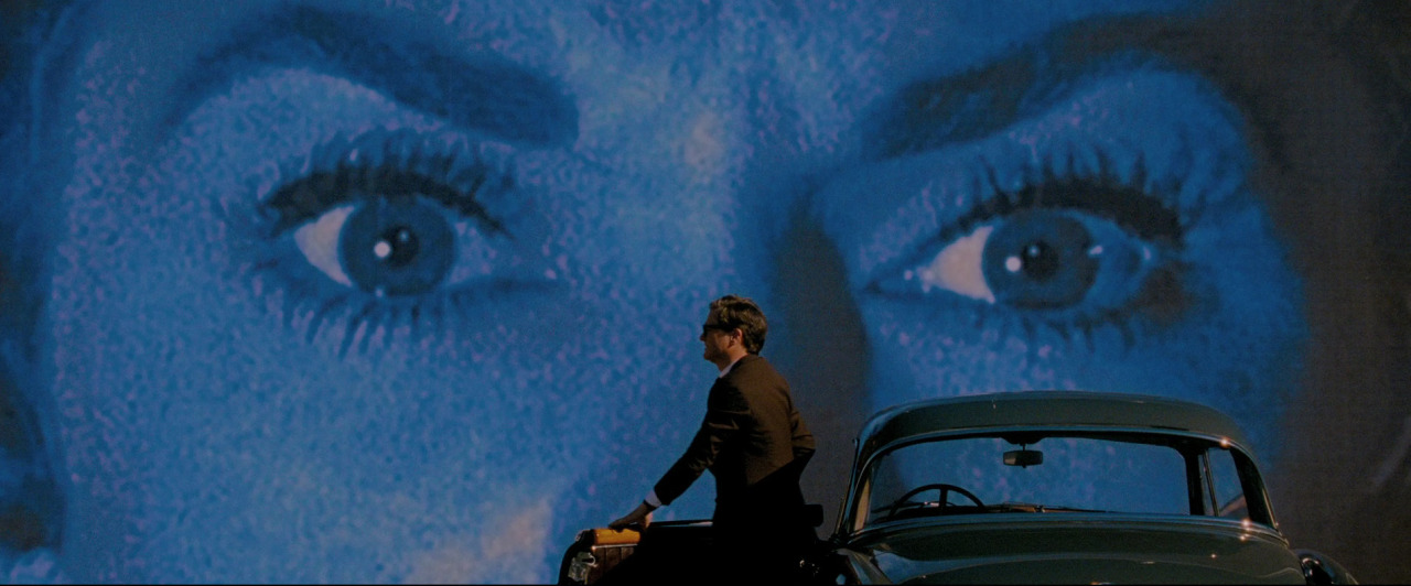 ivebeentothewonderland:  A Single Man (2009)Dir. Tom FordCinematography by Eduard