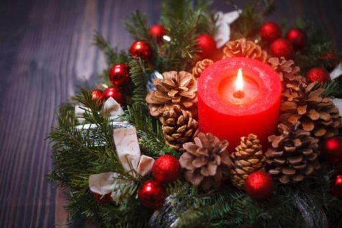 vintagewitchmistress:How to celebrate YULE I thought to create a post about how to celebrate yule an