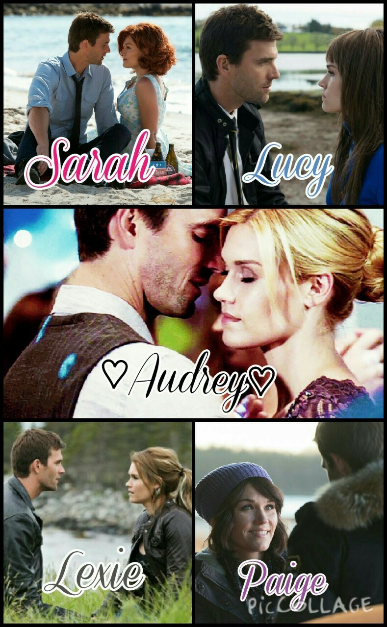 mele2009:  Nathan has met and “sparked” with every version that we know of Audrey!
