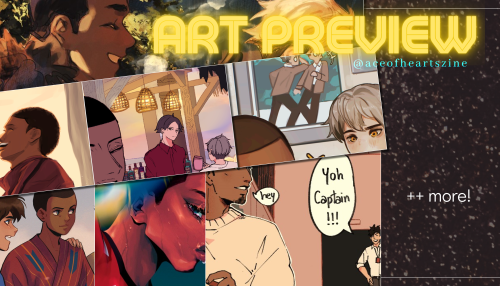 aceofheartszine: ♥♥PREORDERS NOW OPEN♥♥Ace of Hearts: An Ojiro Aran Fanzine is a Haikyuu!! charity f