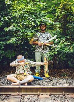 voiceofvaltiel:  Mac Miller x Schoolboy Q