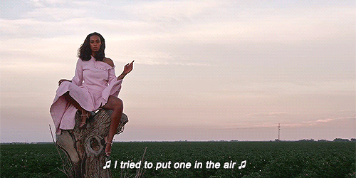 jaimescamil:  cranes in the sky - solange  