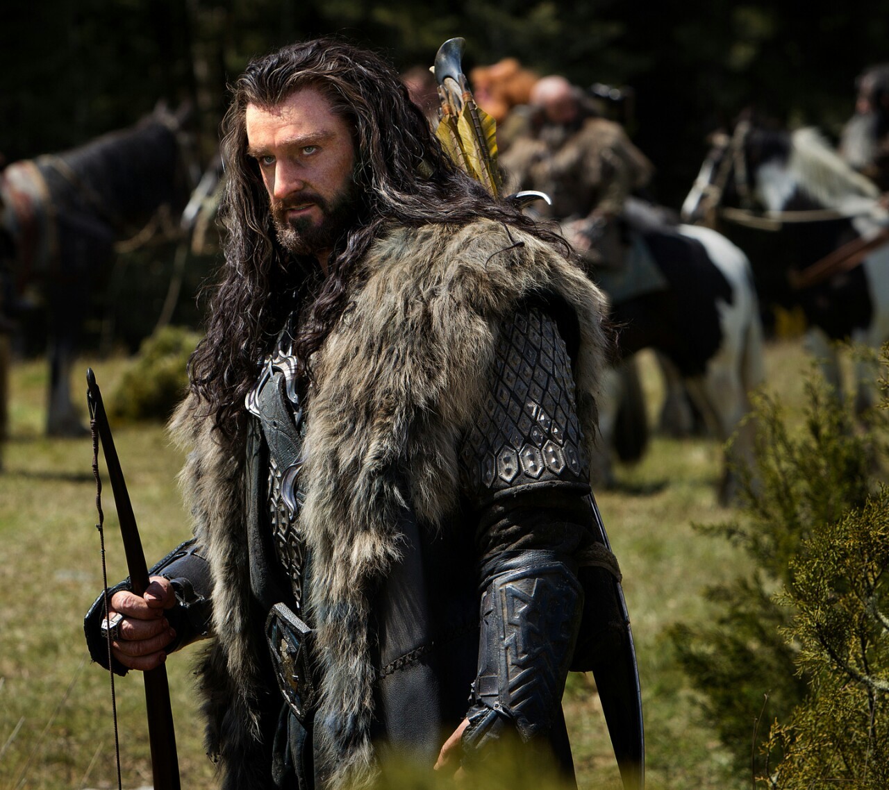 chakrabot:  yabbyfresh:  This dwarf is boss  Husband material for sure.