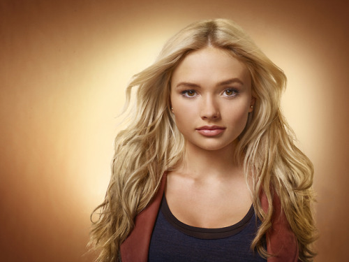 “The Gifted” Season 2 gallery