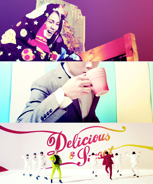 fqzpocky:  come on girl , love is so delicious 