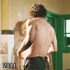 Hot Male Celebrities