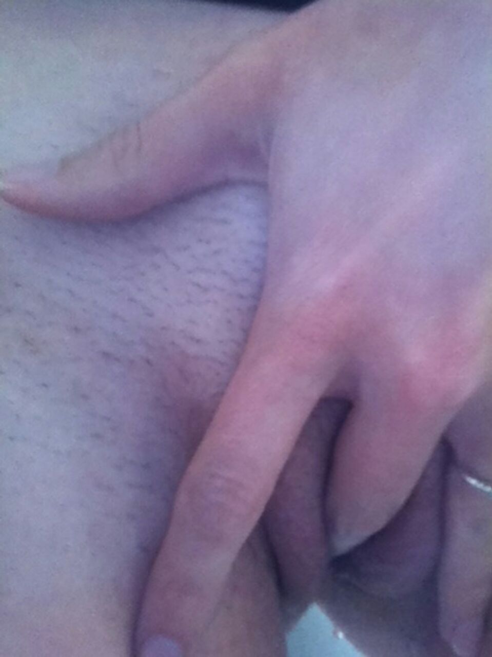 evergreencuckold:  A sneak peak at some of the pics in my private dropbox account.
