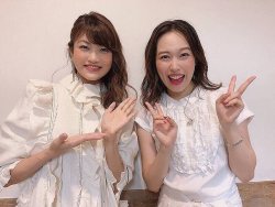 gazouno-chozouha-jubunka:  早見沙織　hayami saori2019.10.03　リスアニ！LIVE SPECIAL EDITION ナツヤスミ