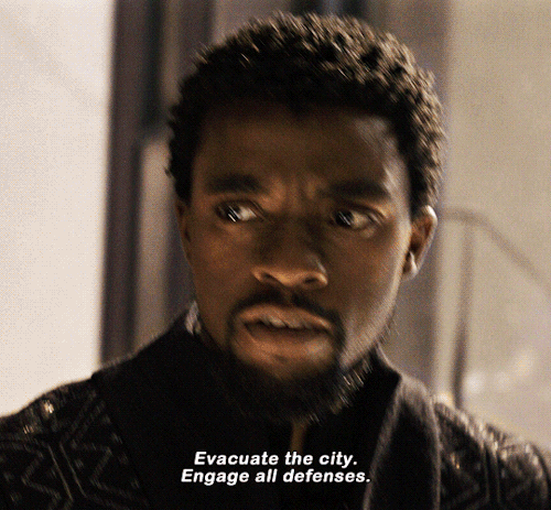 Avengers: Infinity War2018 | Dir. Anthony & Joe Russo