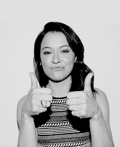 hollendrodens:  [on twerking] “I mean, I can’t say I haven’t like done any