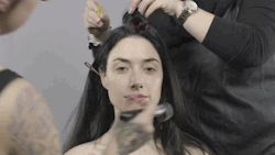 allwereallyneedisweed:  100 Years of Beauty in 1 Minute Video: Cut Video GIF: The Gasoline Station