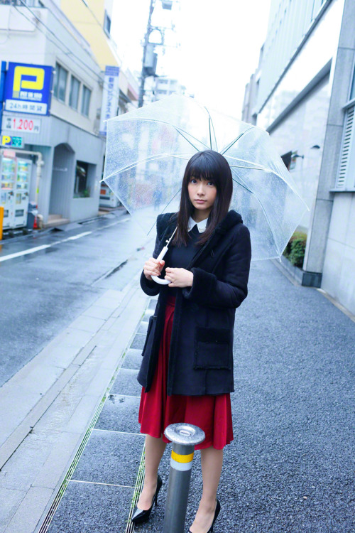 tokujiro:  Erika Tonooka