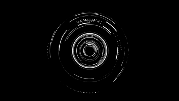 jesuisrien-e:Black and White