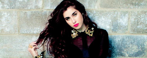 empathy:  Fifth Harmony for YRB Magazine 