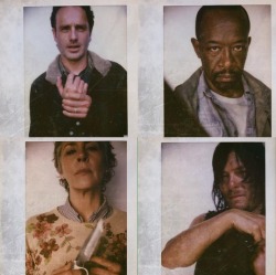 love-the-walking-dead:  6 days!