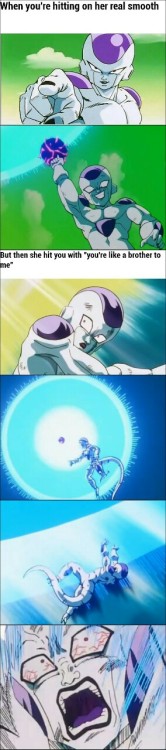 spirit bomb