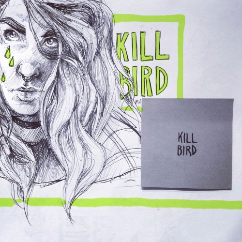 KILLBIRD