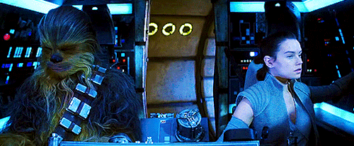sahind:Cockpit of the Millenium Falcon over the years