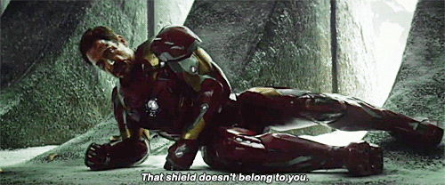 stonyinspiration:  sapphire902:  Screw the shield. Steve has his Bucky back. Screw Howard Stark. He 