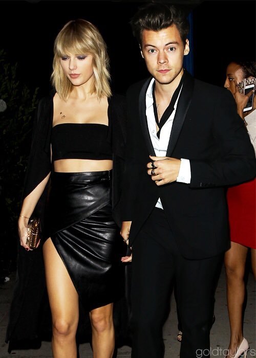 ultrastylesnce: Power couple I love it!!! Wish one day we can see them in this way&hellip;.