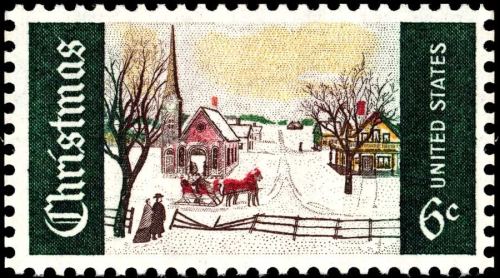 Merry Christmas and Happy New Year 2017!  Stamp Collectors, Give yourself something special: Try Wil