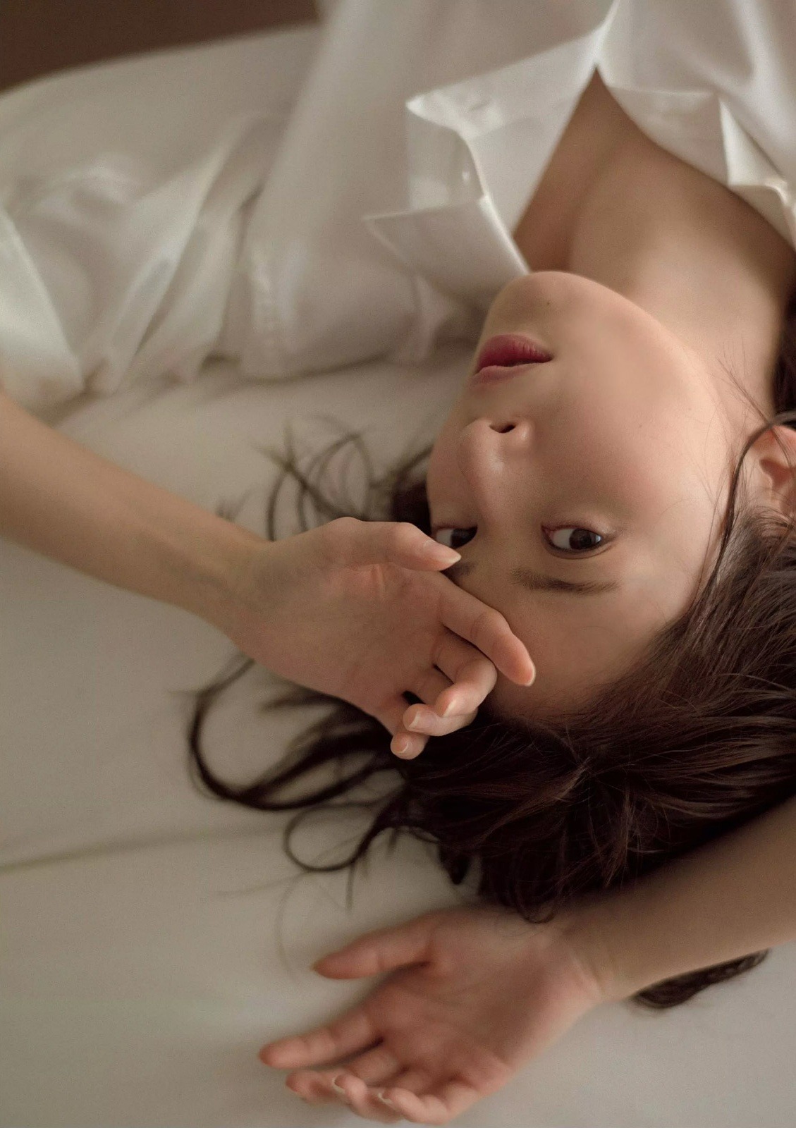 z3144228ii:  週刊プレイボーイ 電子版 2015 No.13  橋本奈々未   