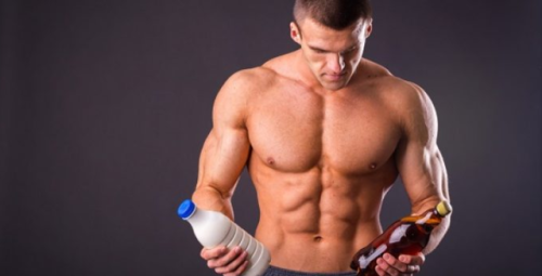 Alcohol and Bodybuilding – Everything You Need to Know!http://neverfearfailure.com/2017/09/alcohol