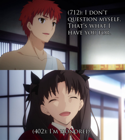 emiya shirou