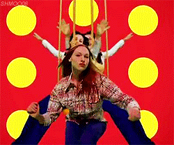 aww yeah that 70's show!