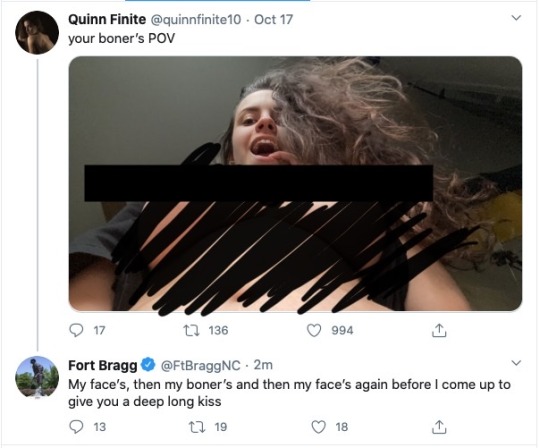 Bragg quinnfinite onlyfans fort OnlyFans user