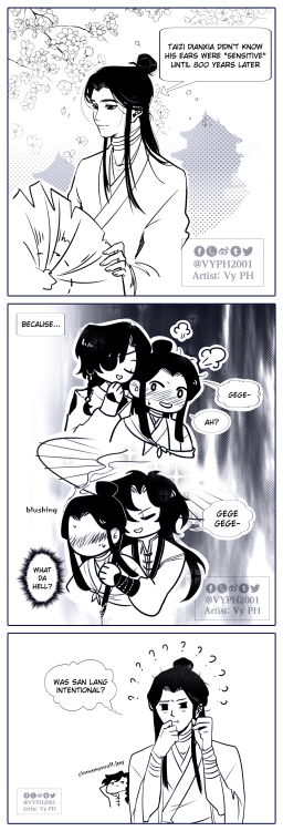 TGCF ch.53 but more and more GAY~My art