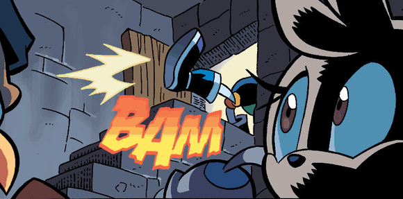 Rh S Sonic Blog Of Comic Ness This Panel Of Lord Hood Dramatically Kicking Open