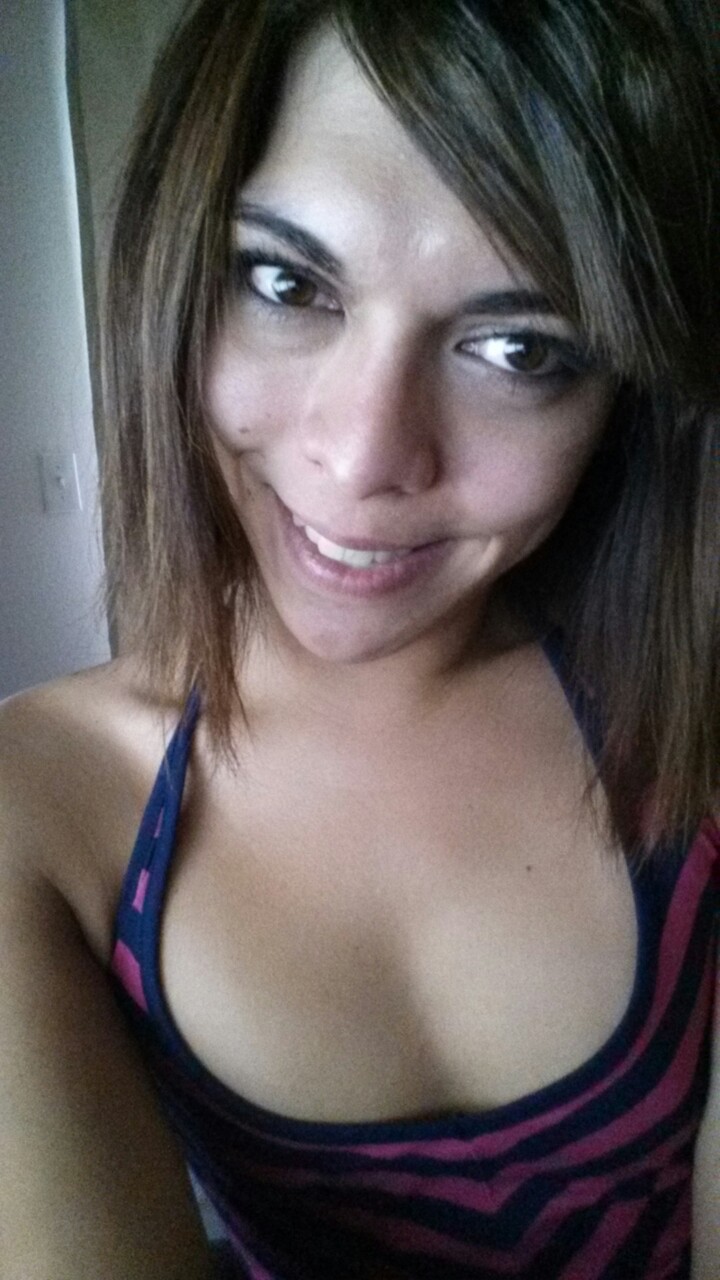 kendrasinclaire:  Bringing all the boys to my yard. *slurp slurp* 