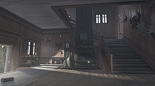 lenasoxtons:Overwatch | New Map: Eichenwalde | PayloadThe site of one of the most famous battles dur