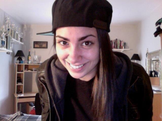 just-another-boi:  Transgender day of visibility.. It’s a slow process but I’m